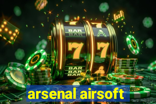 arsenal airsoft